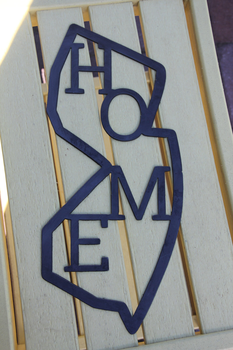 New Jersey is Home – ElectroWeldDesigns