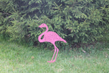 Flamingo- Large