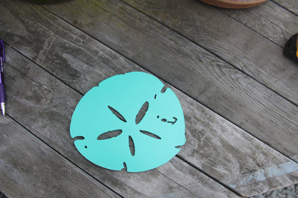 Sand Dollar